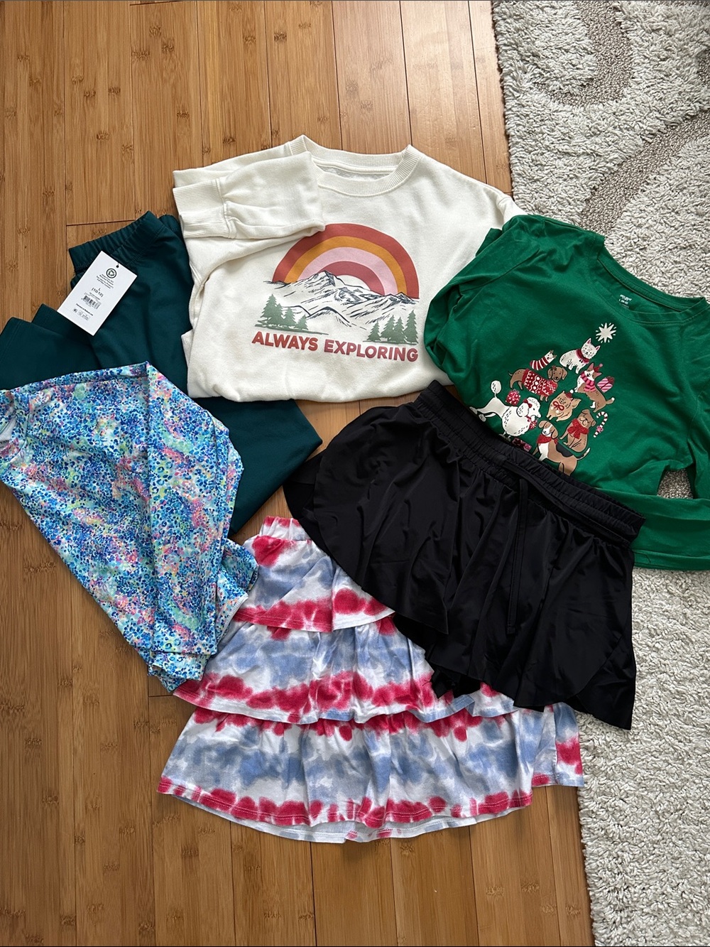 Kids 10-12 bundle